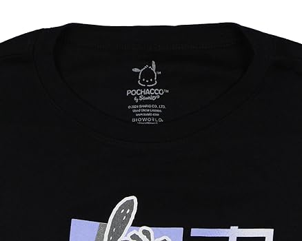 トップス coyseio POCHACCO FRAME T SHIRT LEMON coyseio POCHACCO FRAME T SHIRT LEMON - メルカリ